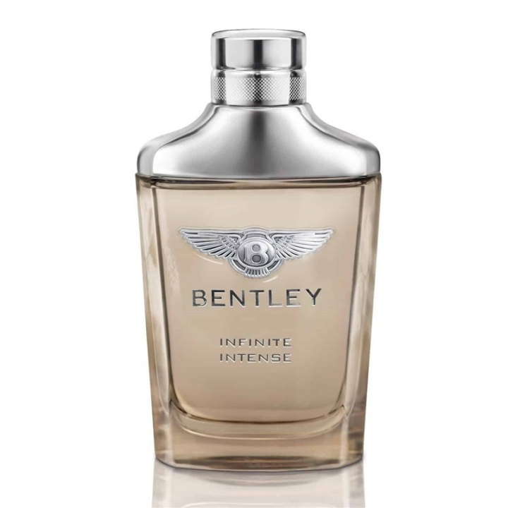 Bentley Infinite Intense Edp 100ml i gruppen SKØNHED & HELSE / Duft & Parfume / Parfume / Parfume til ham hos TP E-commerce Nordic AB (A10475)