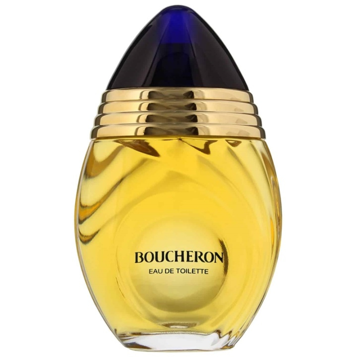 Boucheron Femme Edt 100ml i gruppen SKØNHED & HELSE / Duft & Parfume / Parfume / Parfume til hende hos TP E-commerce Nordic AB (A10510)