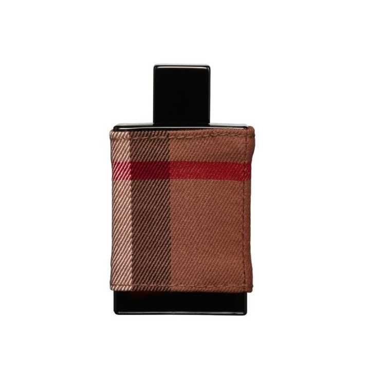 Burberry London Men Edt 30ml i gruppen SKØNHED & HELSE / Duft & Parfume / Parfume / Parfume til ham hos TP E-commerce Nordic AB (A10548)