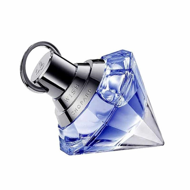 Chopard Wish Edp 75ml i gruppen SKØNHED & HELSE / Duft & Parfume / Parfume / Parfume til hende hos TP E-commerce Nordic AB (A10623)