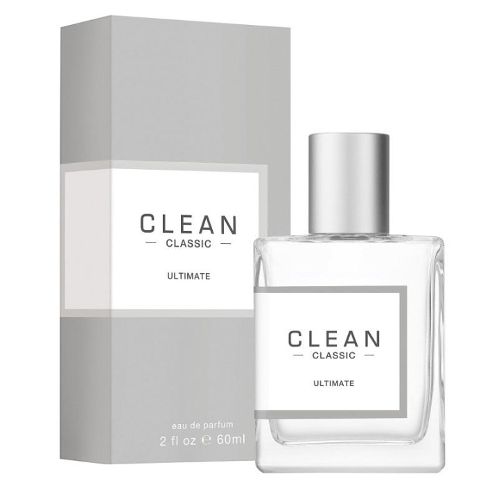 Clean Classic Ultimate Edp 30ml i gruppen SKØNHED & HELSE / Duft & Parfume / Parfume / Parfume til hende hos TP E-commerce Nordic AB (A10665)