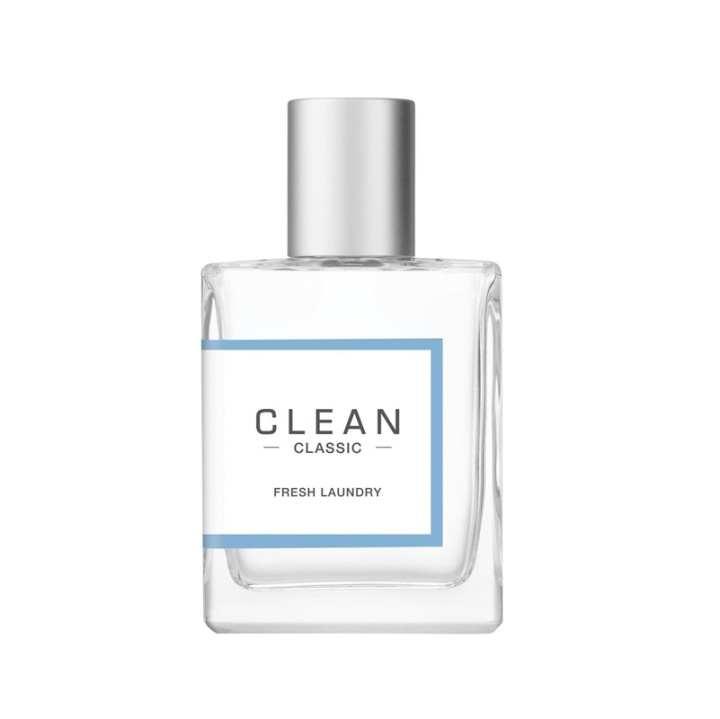 Clean Classic Fresh Laundry Edp 30ml i gruppen SKØNHED & HELSE / Duft & Parfume / Parfume / Parfume til hende hos TP E-commerce Nordic AB (A10668)