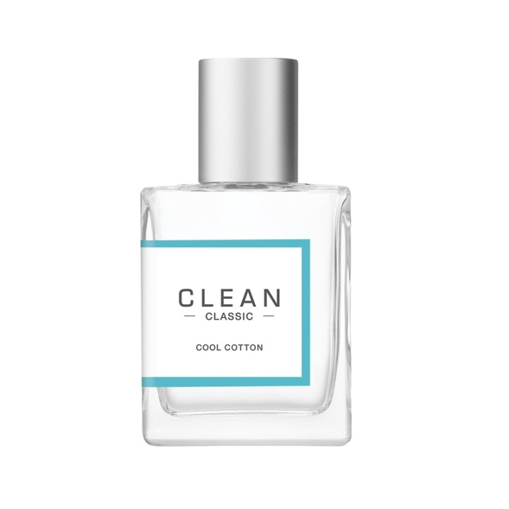 Clean Classic Cool Cotton Edp 30ml i gruppen SKØNHED & HELSE / Duft & Parfume / Parfume / Parfume til hende hos TP E-commerce Nordic AB (A10669)