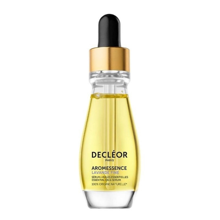 Decleor Aromessence Lavender Fine Serum 15ml i gruppen SKØNHED & HELSE / Hudpleje / Ansigt / Hudserum hos TP E-commerce Nordic AB (A10729)