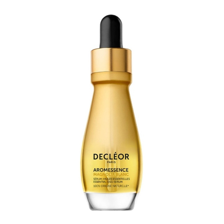 Decleor Aromessence White Magnolia Serum 15ml i gruppen SKØNHED & HELSE / Hudpleje / Ansigt / Hudserum hos TP E-commerce Nordic AB (A10732)