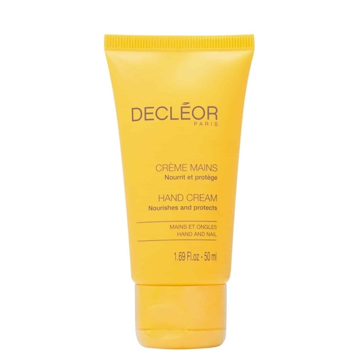 Decleor Hand Cream 50ml i gruppen SKØNHED & HELSE / Manicure / pedicure / Håndcreme hos TP E-commerce Nordic AB (A10738)