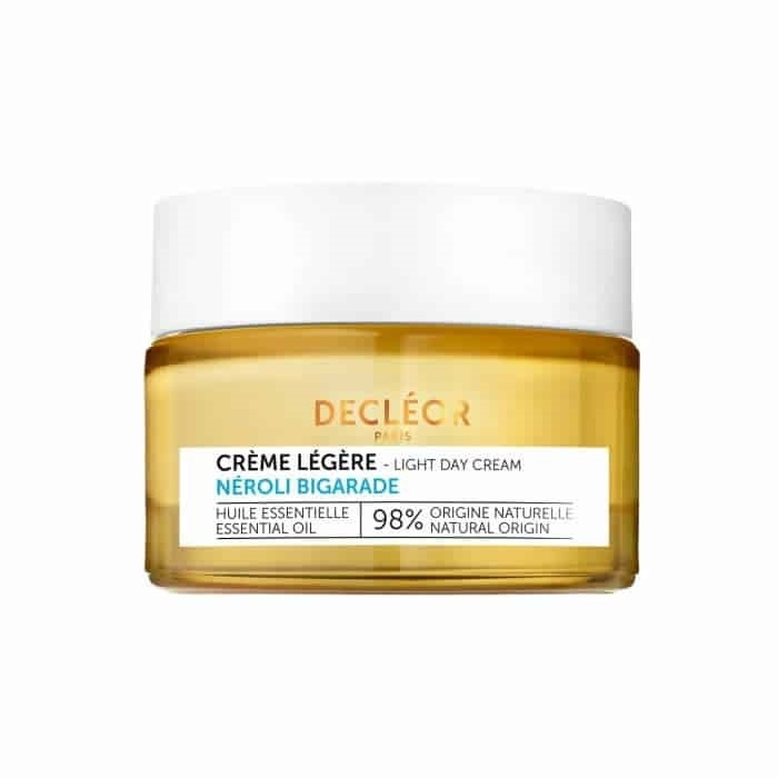 Decleor Neroli Bigarade Light Day Cream 50ml i gruppen SKØNHED & HELSE / Hudpleje / Ansigt / Ansigtscreme hos TP E-commerce Nordic AB (A10744)