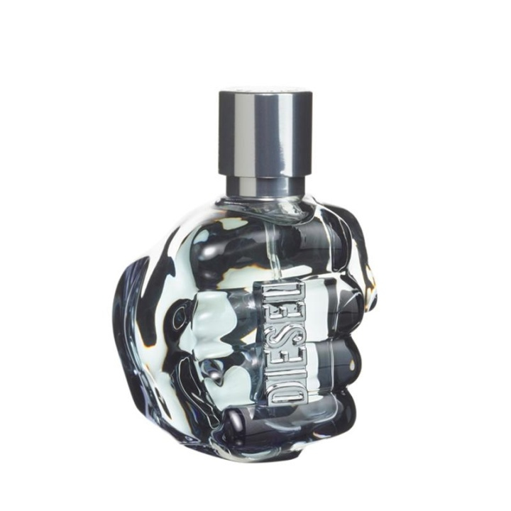 Diesel Only The Brave Edt 125ml i gruppen SKØNHED & HELSE / Duft & Parfume / Parfume / Parfume til ham hos TP E-commerce Nordic AB (A10770)