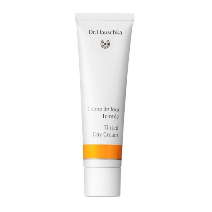 Dr. Hauschka Tinted Day Cream 30ml i gruppen SKØNHED & HELSE / Hudpleje / Ansigt / Ansigtscreme hos TP E-commerce Nordic AB (A10789)