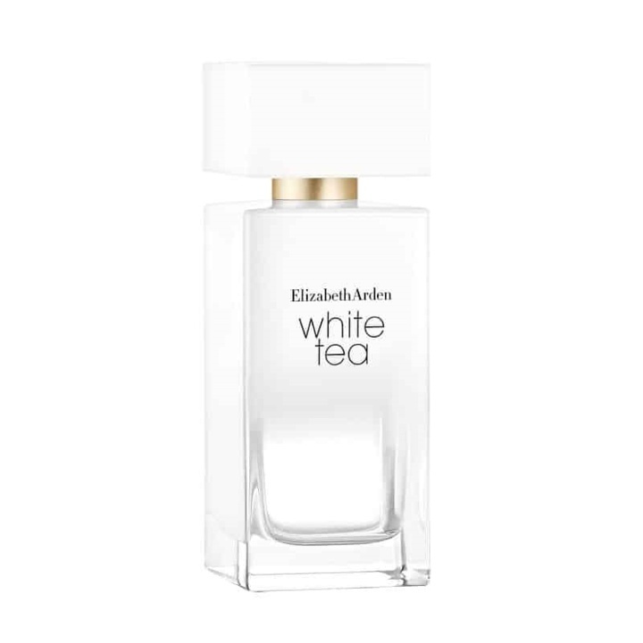 Elizabeth Arden White Tea Edt 50ml i gruppen SKØNHED & HELSE / Duft & Parfume / Parfume / Parfume til hende hos TP E-commerce Nordic AB (A10833)