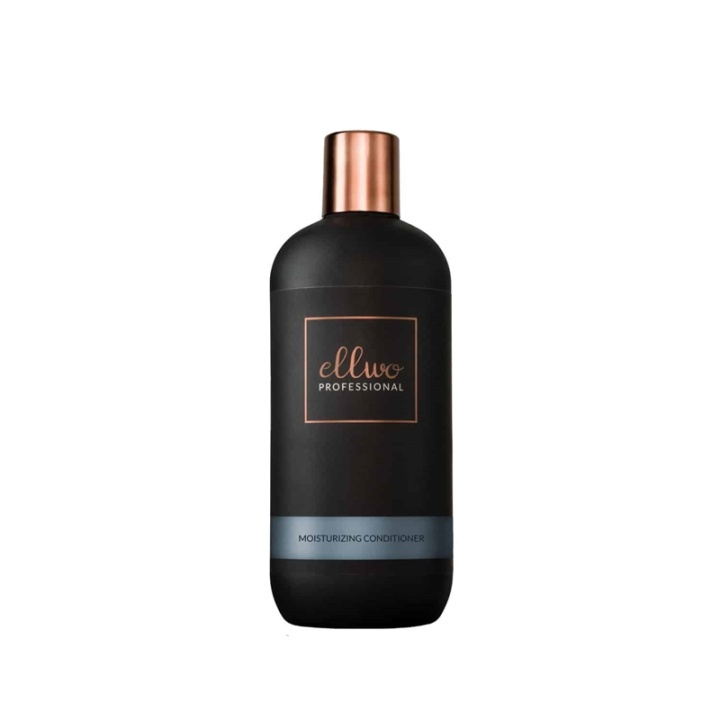 Ellwo Moisturizing Conditioner 350ml i gruppen SKØNHED & HELSE / Hår og styling / Hårpleje / Balsam hos TP E-commerce Nordic AB (A10848)