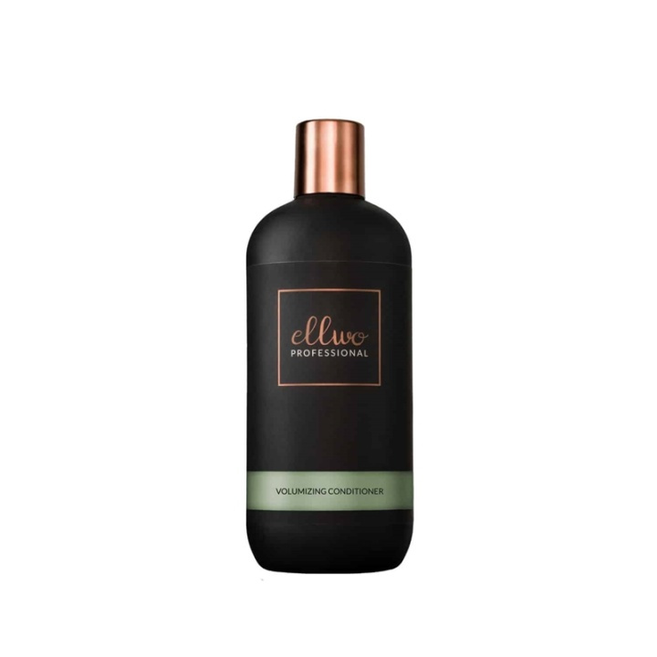 Ellwo Volumizing Conditioner 350ml i gruppen SKØNHED & HELSE / Hår og styling / Hårpleje / Balsam hos TP E-commerce Nordic AB (A10855)