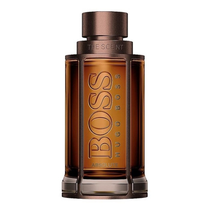 Hugo Boss The Scent Absolute For Him Edp 50ml i gruppen SKØNHED & HELSE / Duft & Parfume / Parfume / Parfume til ham hos TP E-commerce Nordic AB (A11007)