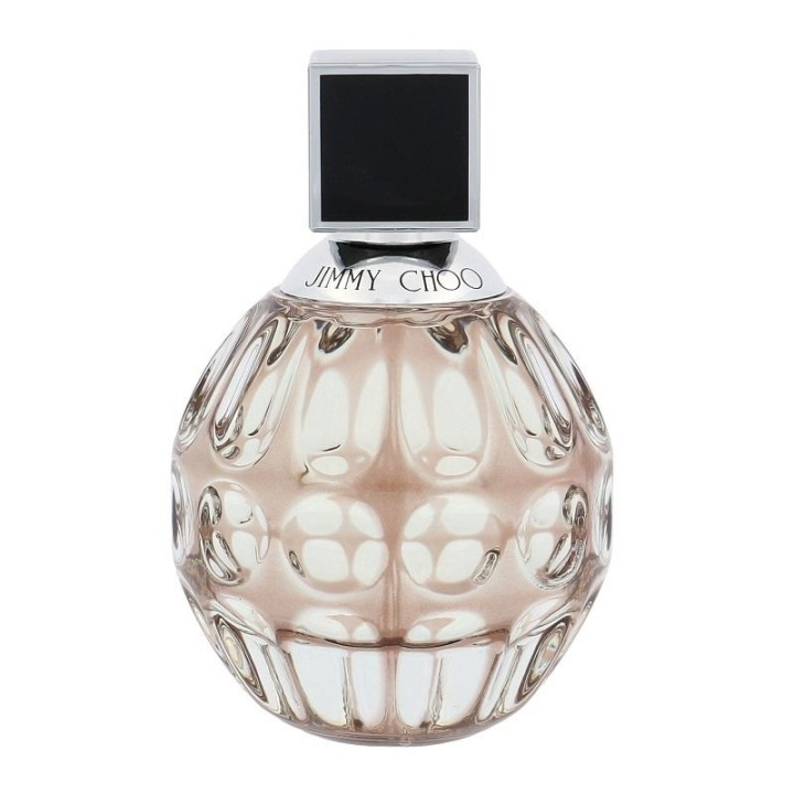 Jimmy Choo Jimmy Choo Edp 60ml i gruppen SKØNHED & HELSE / Duft & Parfume / Parfume / Parfume til hende hos TP E-commerce Nordic AB (A11105)