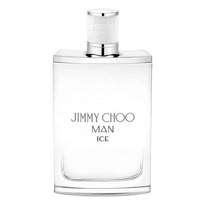 Jimmy Choo Man Ice Edt 50ml i gruppen SKØNHED & HELSE / Duft & Parfume / Parfume / Parfume til ham hos TP E-commerce Nordic AB (A11107)