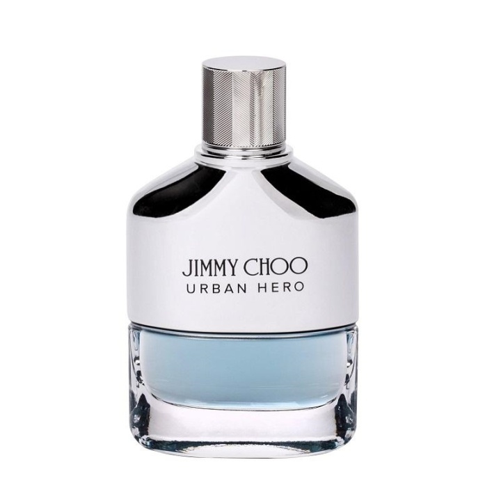 Jimmy Choo Urban Hero Edp 100ml i gruppen SKØNHED & HELSE / Duft & Parfume / Parfume / Parfume til ham hos TP E-commerce Nordic AB (A11109)