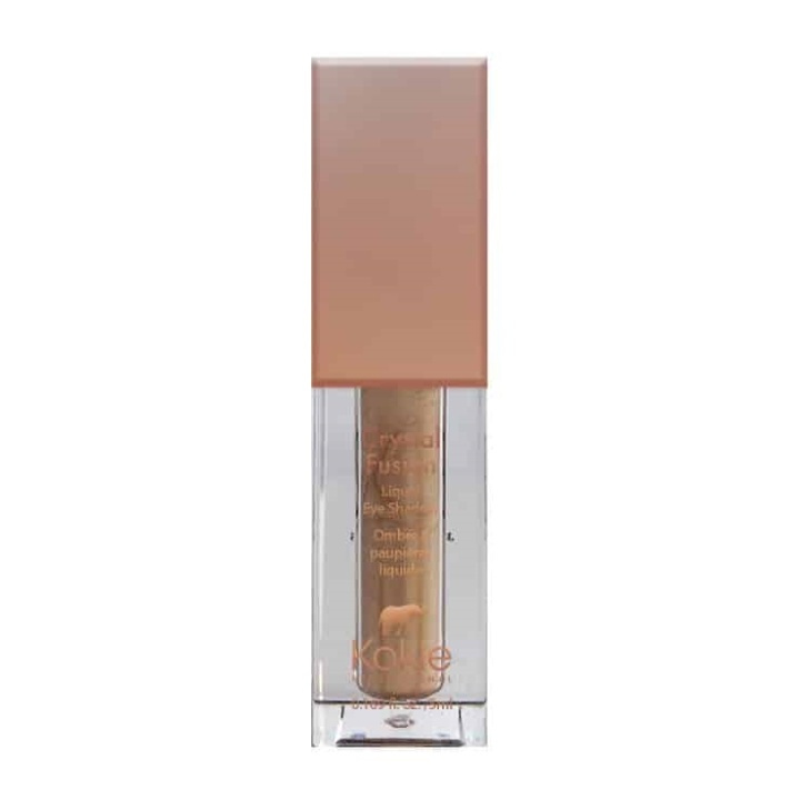 Kokie Crystal Fusion Liquid Eyeshadow - Celeste i gruppen SKØNHED & HELSE / Makeup / Øjne og øjenbryn / Øjenskygge hos TP E-commerce Nordic AB (A11225)