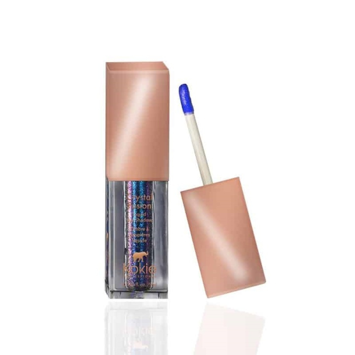 Kokie Crystal Fusion Liquid Eyeshadow - Galactic i gruppen SKØNHED & HELSE / Makeup / Øjne og øjenbryn / Øjenskygge hos TP E-commerce Nordic AB (A11228)