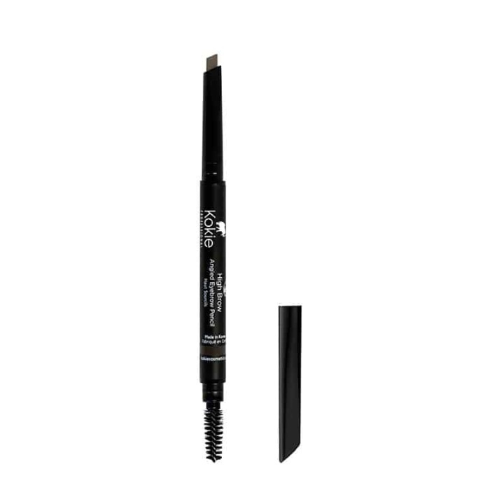 Kokie High Brow Angeled Brow Pencil - Blonde i gruppen SKØNHED & HELSE / Makeup / Øjne og øjenbryn / Øjenbryn pen hos TP E-commerce Nordic AB (A11279)