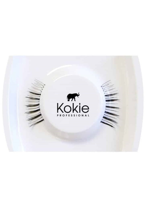 Kokie Lashes FL675 i gruppen SKØNHED & HELSE / Makeup / Øjne og øjenbryn / Falske øjenvipper hos TP E-commerce Nordic AB (A11361)