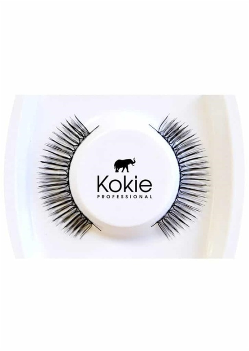 Kokie Lashes FL685 i gruppen SKØNHED & HELSE / Makeup / Øjne og øjenbryn / Falske øjenvipper hos TP E-commerce Nordic AB (A11371)