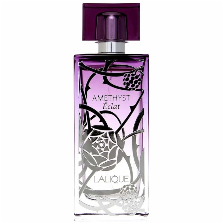 Lalique Amethyst Eclat Edp 100ml i gruppen SKØNHED & HELSE / Duft & Parfume / Parfume / Parfume til hende hos TP E-commerce Nordic AB (A11588)