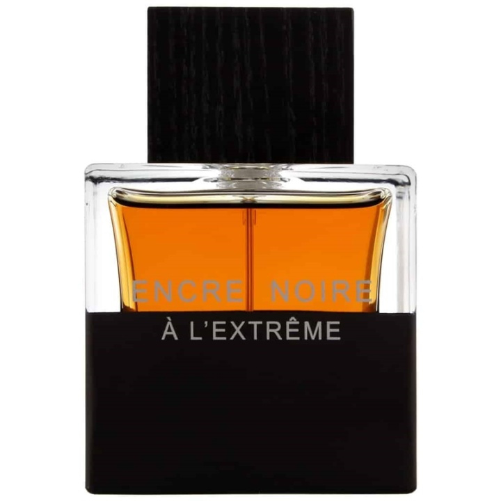 Lalique Encre Noire Á LExtreme Edp 100ml i gruppen SKØNHED & HELSE / Duft & Parfume / Parfume / Parfume til ham hos TP E-commerce Nordic AB (A11590)