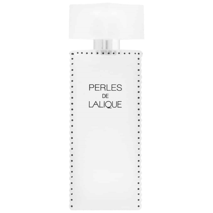 Lalique Perles de Lalique Edp 100ml i gruppen SKØNHED & HELSE / Duft & Parfume / Parfume / Parfume til hende hos TP E-commerce Nordic AB (A11596)