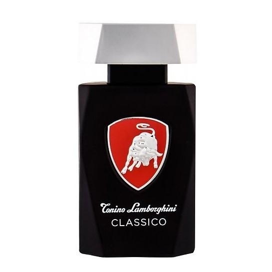 Lamborghini Classico Edt 125ml i gruppen SKØNHED & HELSE / Duft & Parfume / Parfume / Parfume til ham hos TP E-commerce Nordic AB (A11602)