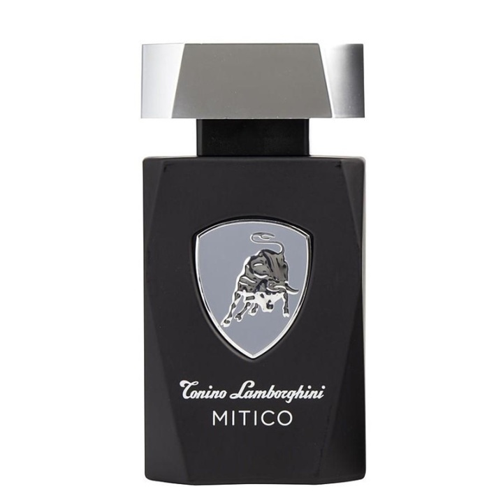 Lamborghini Mitico Edt 125ml i gruppen SKØNHED & HELSE / Duft & Parfume / Parfume / Parfume til ham hos TP E-commerce Nordic AB (A11604)