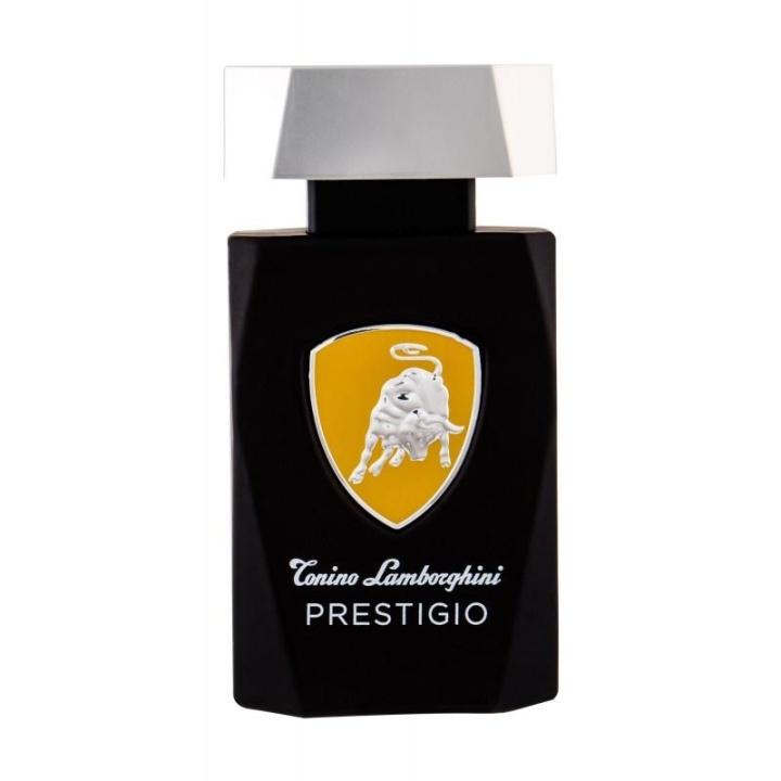 Lamborghini Prestigo Edt 125ml i gruppen SKØNHED & HELSE / Duft & Parfume / Parfume / Parfume til ham hos TP E-commerce Nordic AB (A11605)