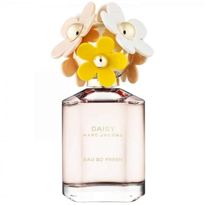 Marc Jacobs Daisy Eau So Fresh Edt 125ml i gruppen SKØNHED & HELSE / Duft & Parfume / Parfume / Parfume til hende hos TP E-commerce Nordic AB (A12050)