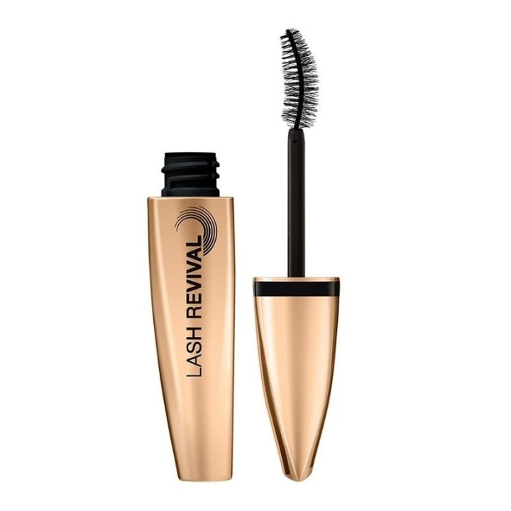 Max Factor Lash Revival Mascara Extreme Black 11ml i gruppen SKØNHED & HELSE / Makeup / Øjne og øjenbryn / Mascara hos TP E-commerce Nordic AB (A12099)