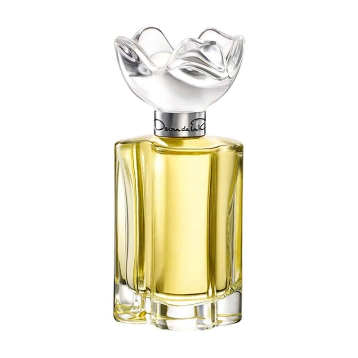 Oscar de la Renta Esprit dOscar Edp 100ml i gruppen SKØNHED & HELSE / Duft & Parfume / Parfume / Parfume til hende hos TP E-commerce Nordic AB (A12623)