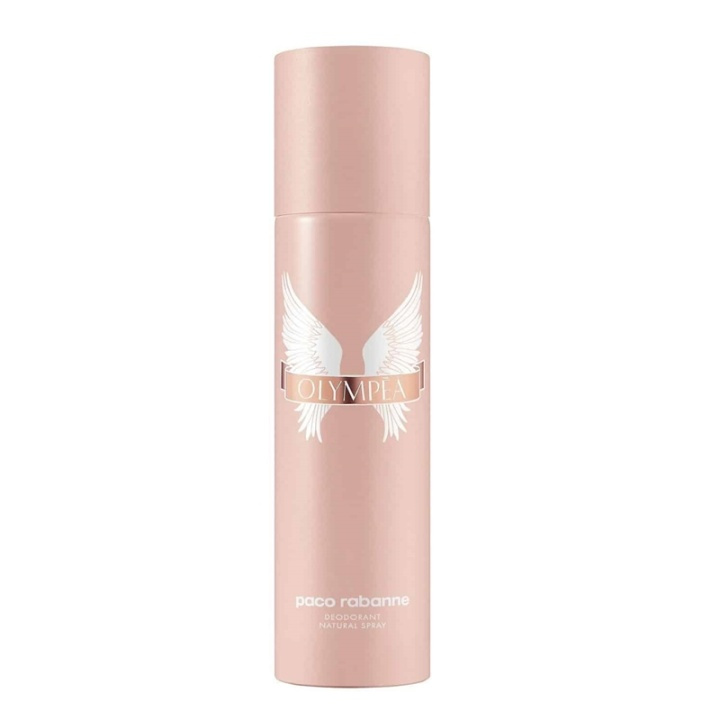 Paco Rabanne Olympea Deodorant Spray 150ml i gruppen SKØNHED & HELSE / Duft & Parfume / Deodorant / Deo for hende hos TP E-commerce Nordic AB (A12627)