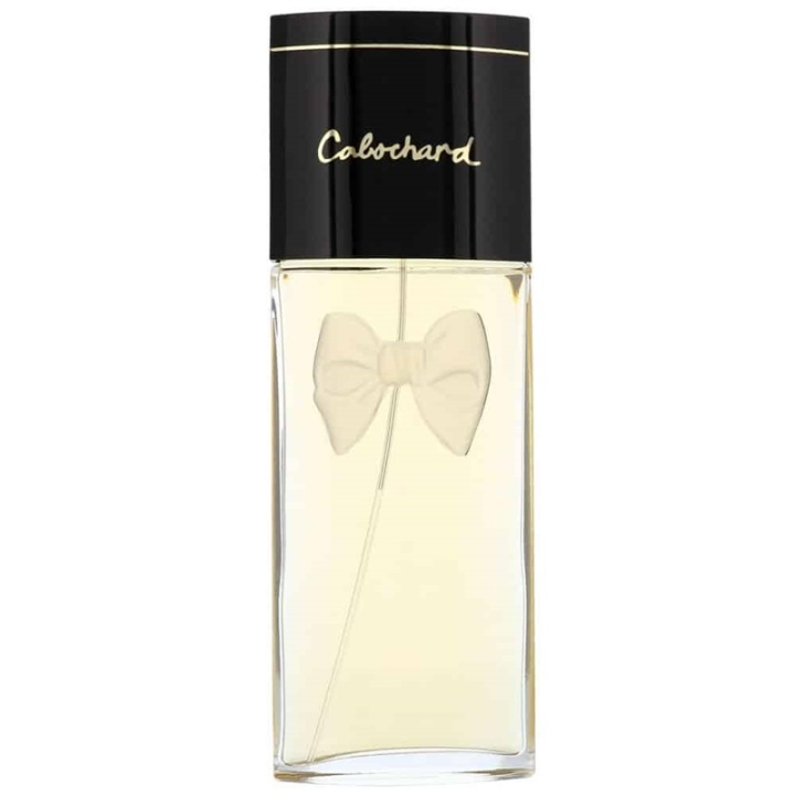 Parfums Gres Cabochard Edt 100ml i gruppen SKØNHED & HELSE / Duft & Parfume / Parfume / Parfume til hende hos TP E-commerce Nordic AB (A12637)