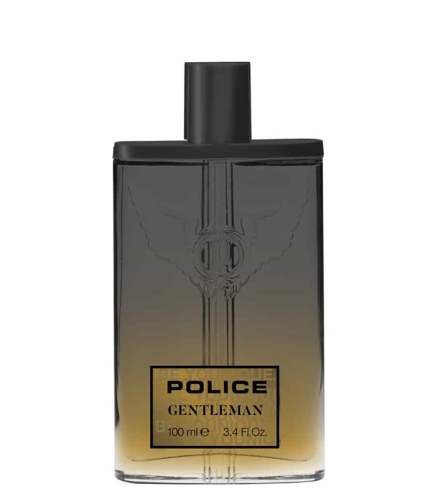 Police Gentleman Edt 100ml i gruppen SKØNHED & HELSE / Duft & Parfume / Parfume / Parfume til ham hos TP E-commerce Nordic AB (A12760)