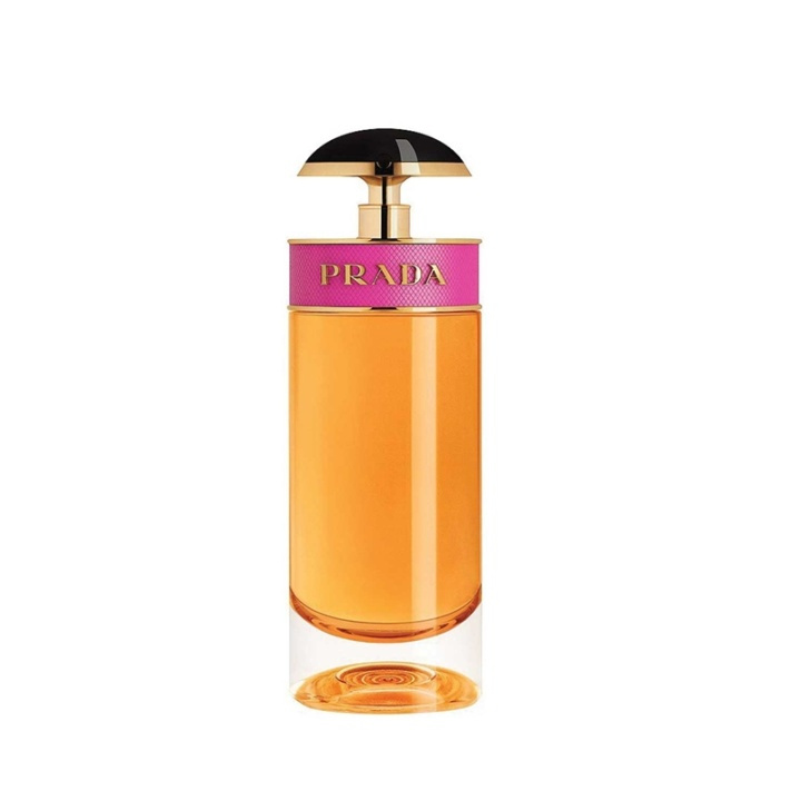 Prada Candy Edp 80ml i gruppen SKØNHED & HELSE / Duft & Parfume / Parfume / Parfume til hende hos TP E-commerce Nordic AB (A12784)