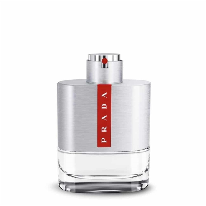 Prada Luna Rossa Edt 100ml i gruppen SKØNHED & HELSE / Duft & Parfume / Parfume / Parfume til ham hos TP E-commerce Nordic AB (A12800)