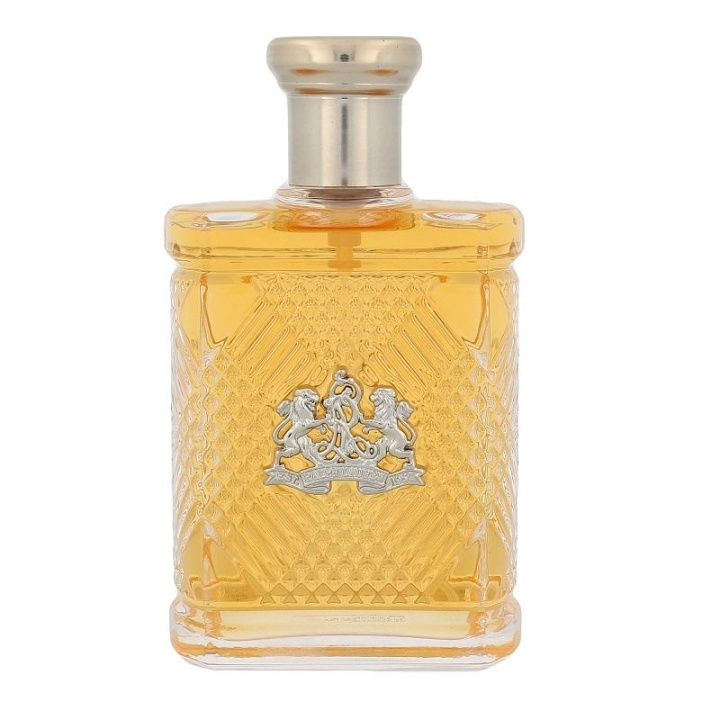 Ralph Lauren Safari for Men Edt 125ml i gruppen SKØNHED & HELSE / Duft & Parfume / Parfume / Parfume til ham hos TP E-commerce Nordic AB (A12821)