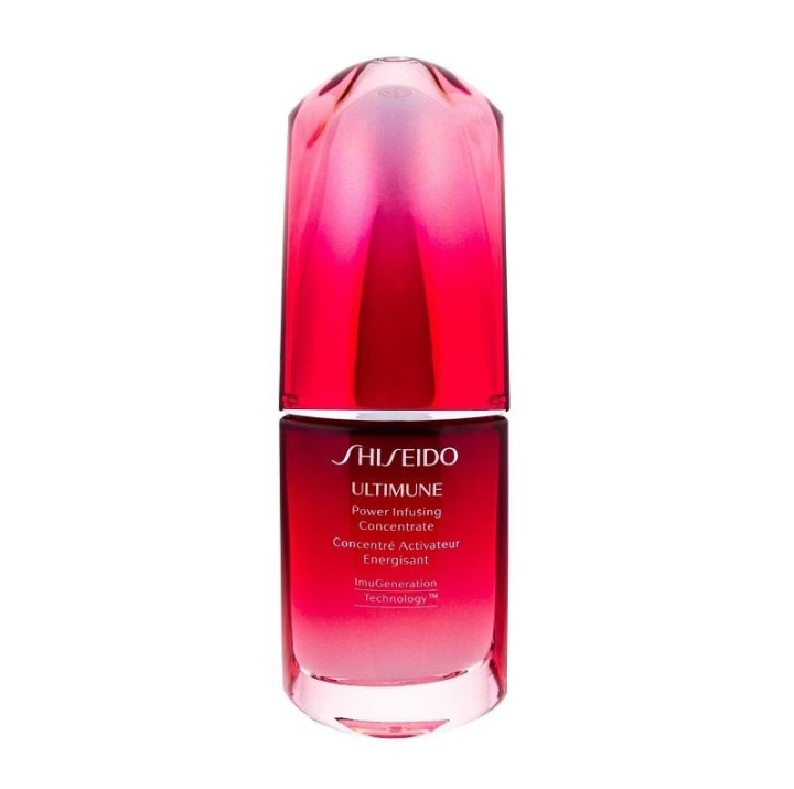 Shiseido Ultimune Power Infusing Concentrate 30ml i gruppen SKØNHED & HELSE / Hudpleje / Ansigt / Hudserum hos TP E-commerce Nordic AB (A13003)