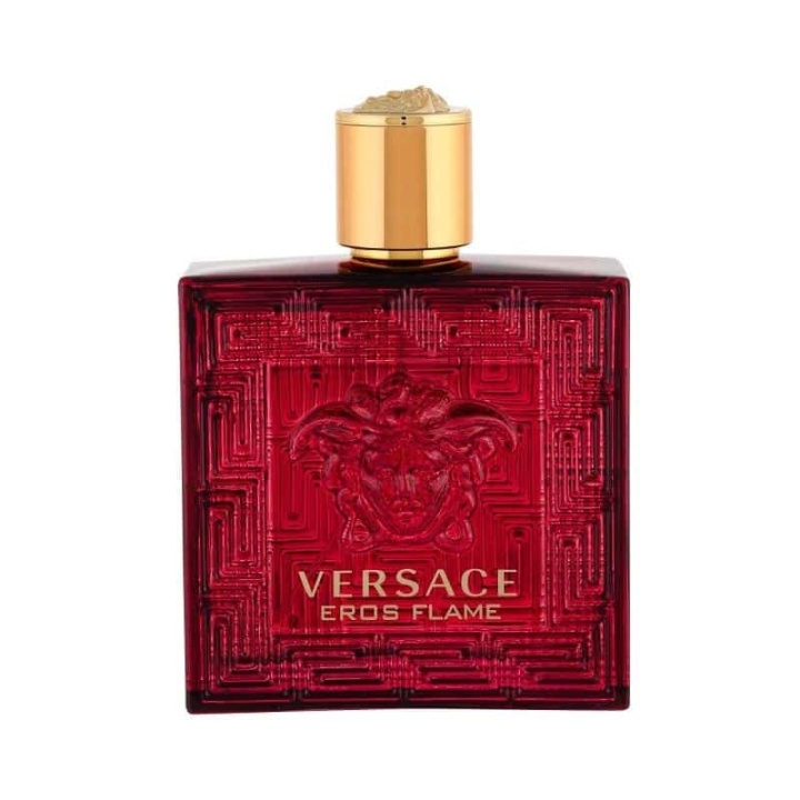 Versace Eros Flame Edp 100ml i gruppen SKØNHED & HELSE / Duft & Parfume / Parfume / Parfume til ham hos TP E-commerce Nordic AB (A13134)