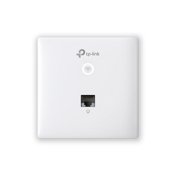 TP-LINK EAP230-Wall 1000 Mbit/s Vit Strömförsörjning via Ethernet (PoE) stöd i gruppen COMPUTERTILBEHØR / Netværk / Adgangspunkter hos TP E-commerce Nordic AB (A13920)