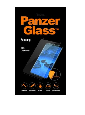 PanzerGlass 7185 skärmskydd Genomskinligt skärmskydd Samsung 1 styck i gruppen SMARTPHONES & TABLETS / Mobil Beskyttelse / Samsung hos TP E-commerce Nordic AB (A15465)