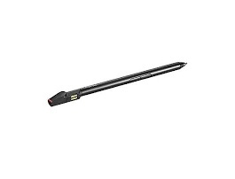 Lenovo 4X80K32538 stylus-pennor 100 g Svart i gruppen SMARTPHONES & TABLETS / Træning, hjem og fritid / Stylus kuglepenne hos TP E-commerce Nordic AB (A15583)