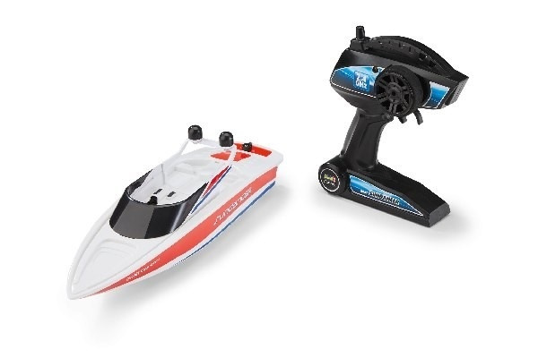 Revell RC Boat \'SUNDANCER\' i gruppen LEGETØJ, BØRN & BABY / Radiostyrede / Radiostyrede både hos TP E-commerce Nordic AB (A17497)