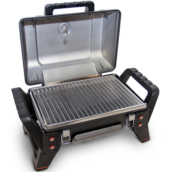 Char Broil Gasolgrill Grill2Go X200