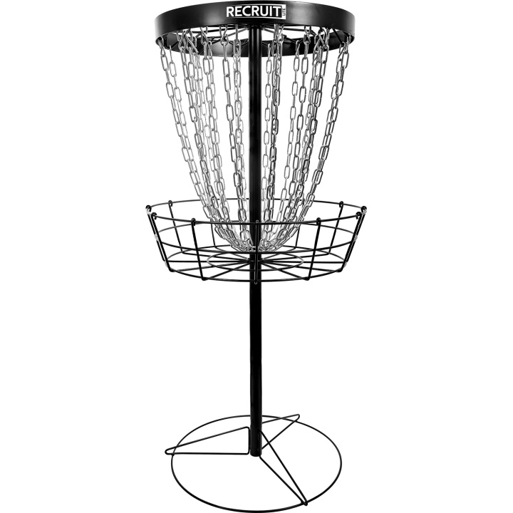 Latitude 64 Discgolfkorg Trainer Lite i gruppen LEGETØJ, BØRN & BABY / Udeleg & Sport / Sport og spil hos TP E-commerce Nordic AB (A18900)