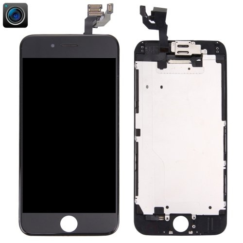 Complete iPhone 6 screen with parts i gruppen SMARTPHONES & TABLETS / Reservdelar hos TP E-commerce Nordic AB (A20303)