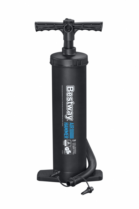 Bestway Air Hammer 3500 Manuel luftpumpe i gruppen SPORT, FRITID & HOBBY / Friluftsliv / Udendørs gadgets hos TP E-commerce Nordic AB (A22275)